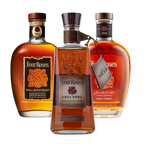 Four Roses - Nestor Liquor