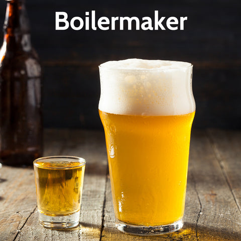 Boilermaker