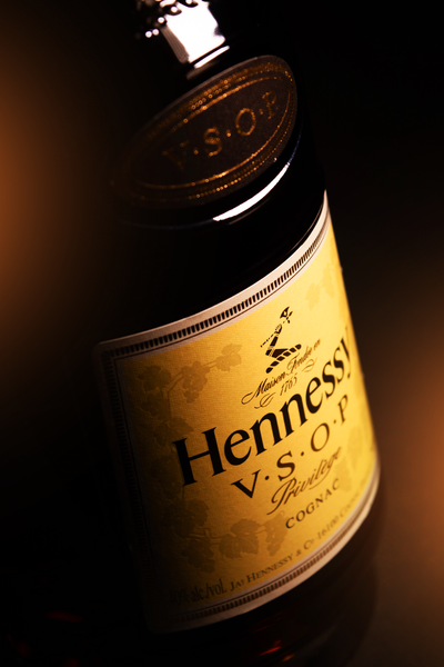 Hennessy VSOP Gold Label - Old Liquor Company