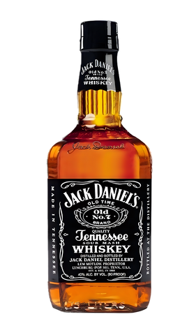 Jack Daniel's