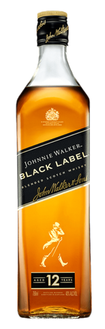 Johnnie Walker Black Label