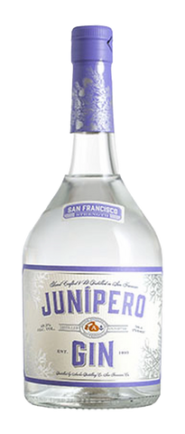 Junipero Gin