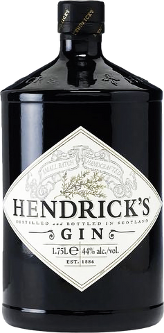 Hendrick’s Gin