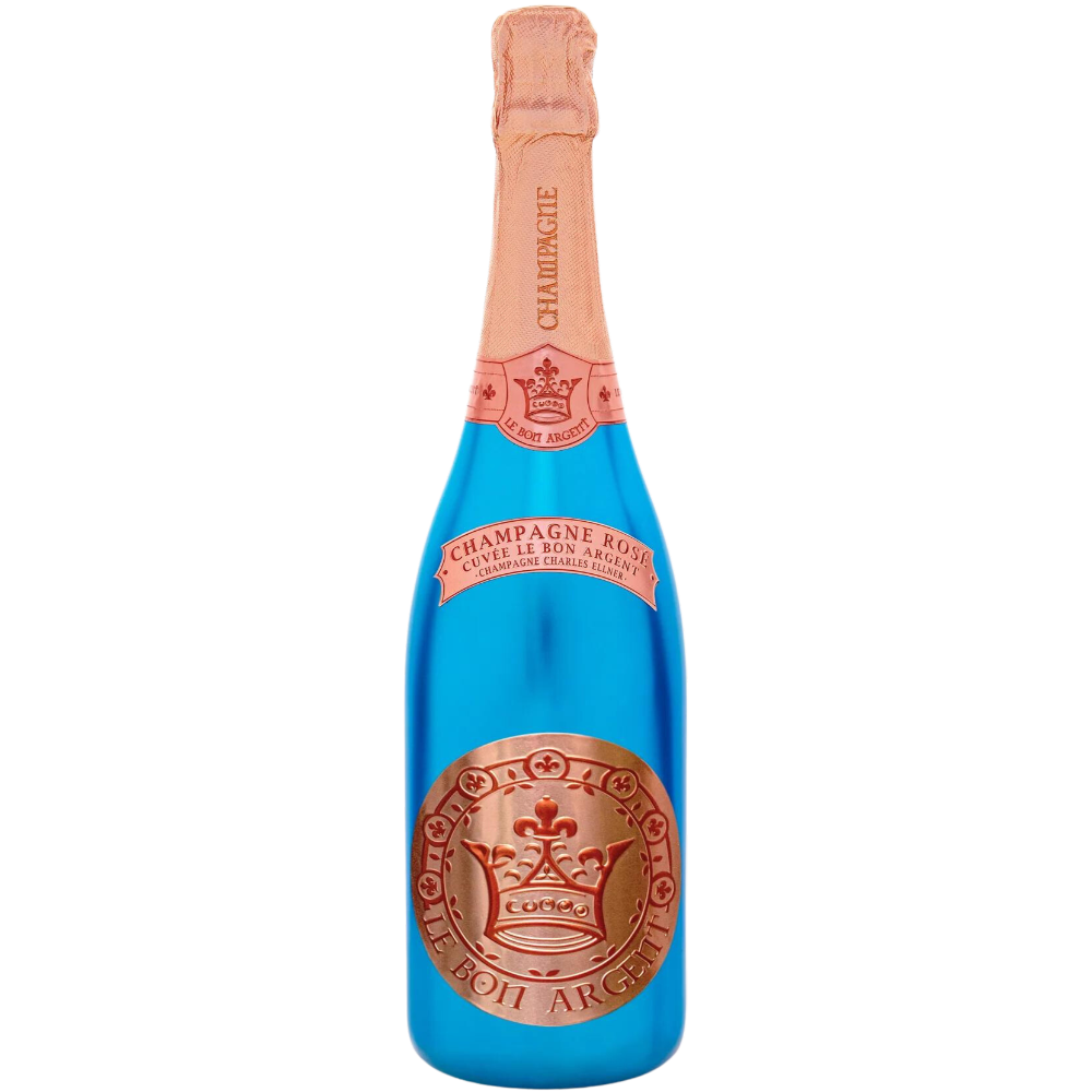 Le Bon Argent RosÃ© by Floyd Mayweather