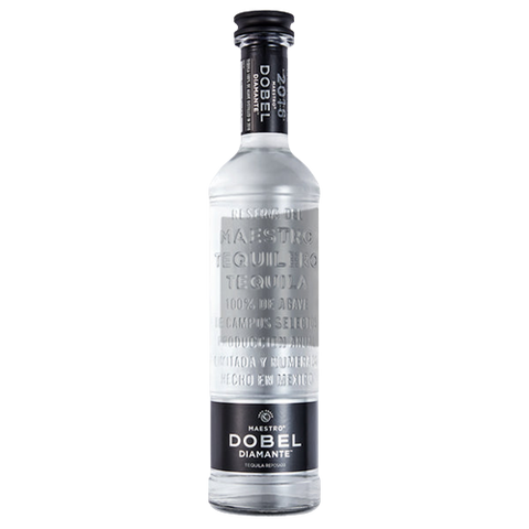 Maestro Dobel Diamanté 'San Diego Barrel Boys' Barrel Select