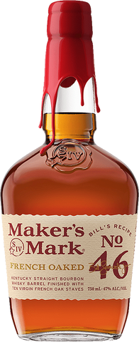 Maker's Mark 46 Bourbon