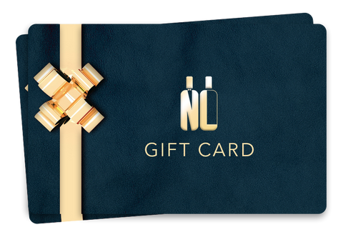 NESTOR LIQUOR GIFT CARD