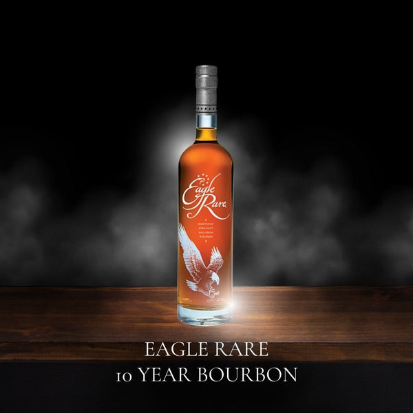 Eagle Rare 10 Year Bourbon