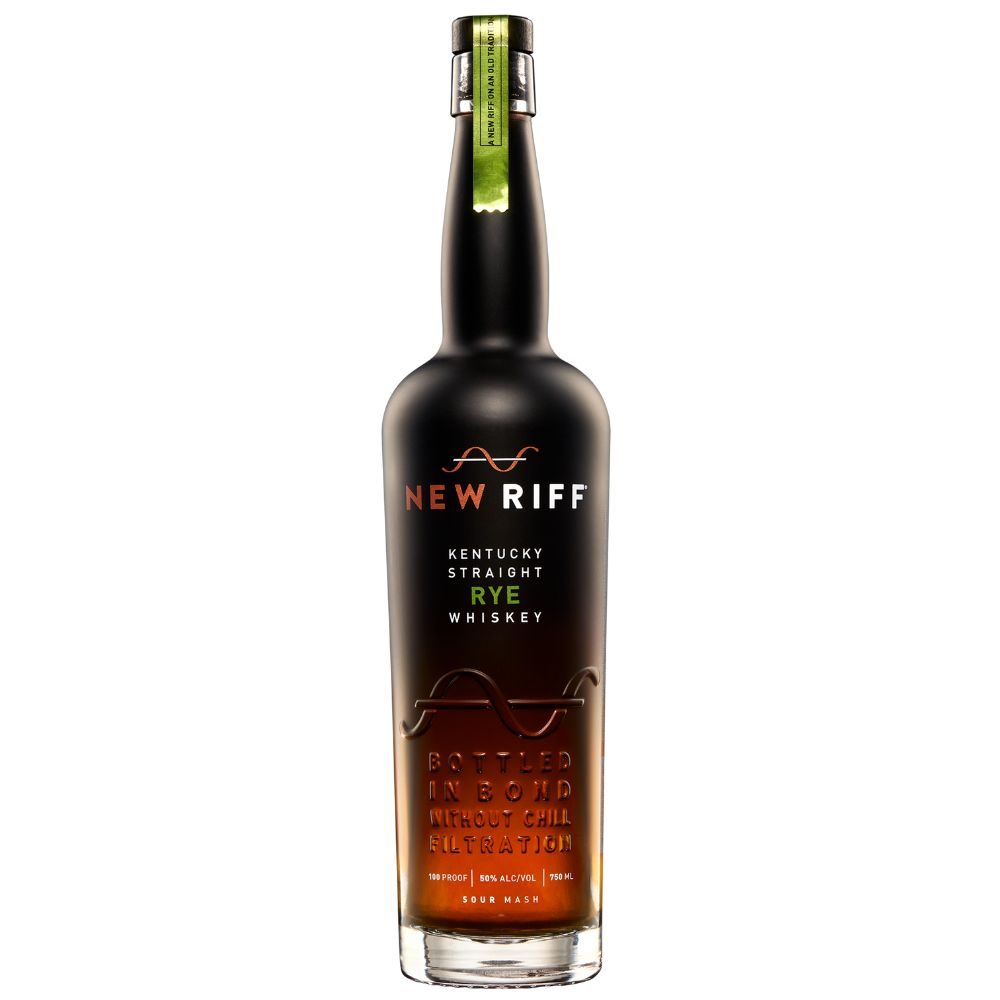 Jack Daniel's Has a New Bottled In Bond Rye Whiskey – Robb Report