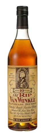 Old Rip Van Winkle 10 Years Old