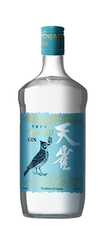 Tenjaku Gin