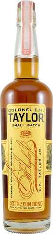 Colonel E.H. Taylor Small Batch Bourbon