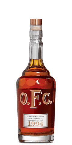 O.F.C Bourbon 1994