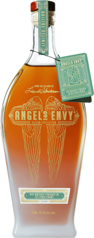 Angel's Envy Ice Cider Finished Rye