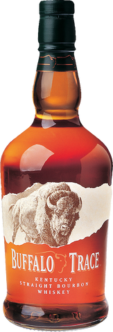 Buffalo Trace Kentucky Straight Bourbon Whiskey