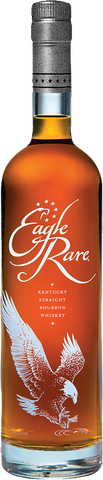 Eagle Rare 10 Year Bourbon