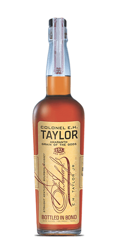 Colonel E.H Taylor Amaranth Grain Of The Gods