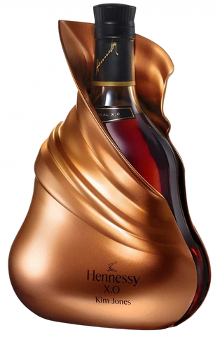 Hennessy X.O Kim Jones Limited Edition