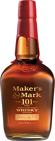 Maker's Mark 101