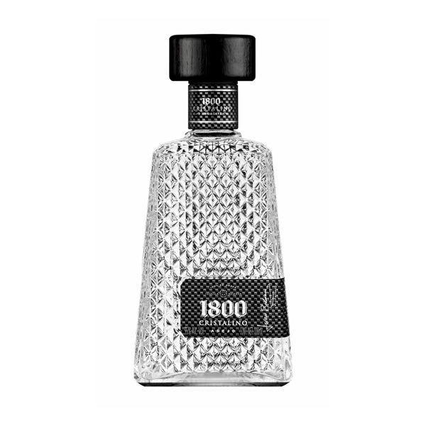 1800 Tequila Cristalino