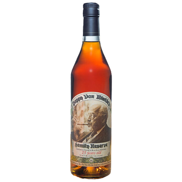 Pappy Van Winkle 15 Year Old