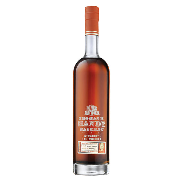 2020 Thomas H. Handy Straight Rye Whiskey