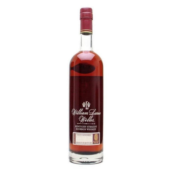 2020 William Larue Weller Kentucky Straight Bourbon Whiskey