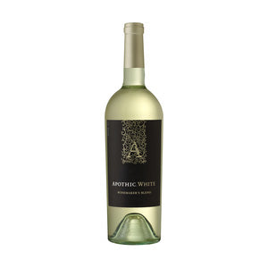 Apothic White Blend