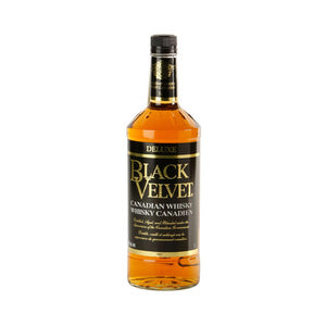 Black Velvet Canadian Whiskey