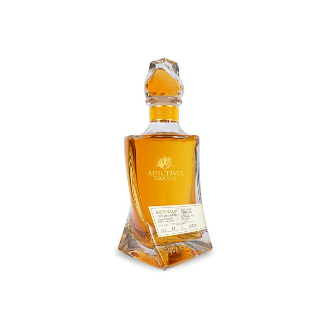 Adictivo Reposado Tequila