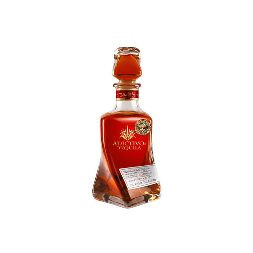 Adictivo Extra Anejo Tequila