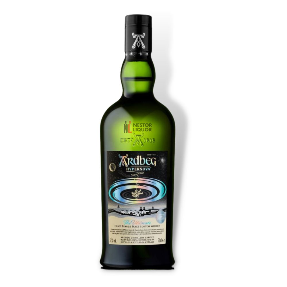 Ardbeg Hypernova