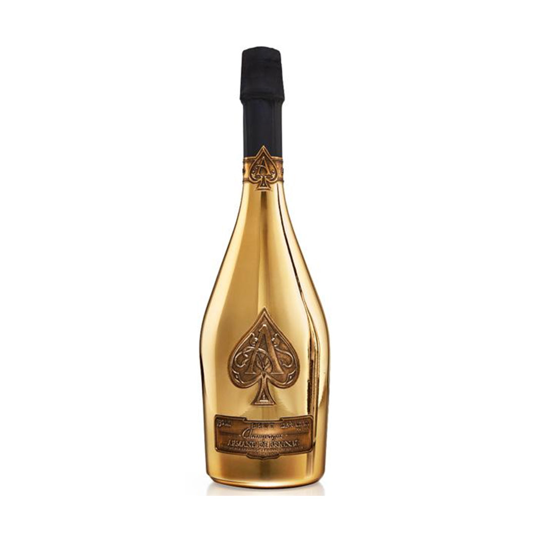 Veuve Clicquot Rich Champagne 750ml – WannaSplit