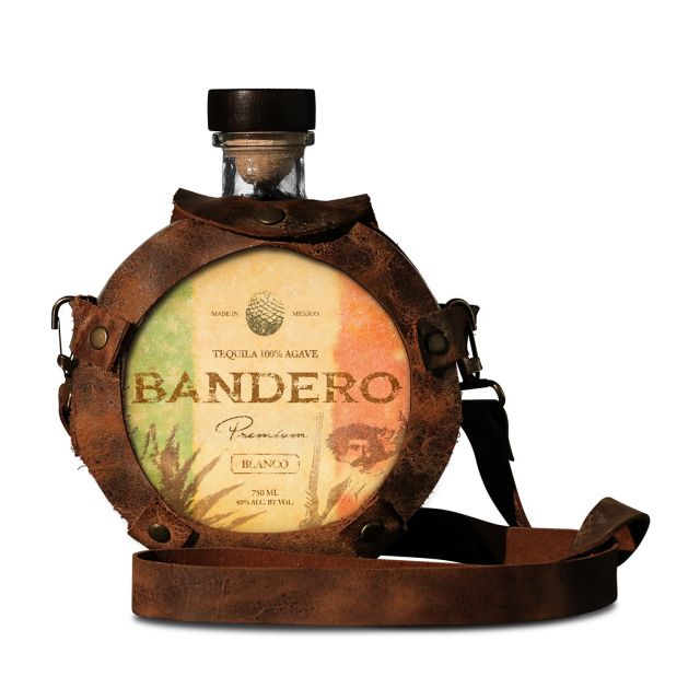 Bandero Blanco Tequila