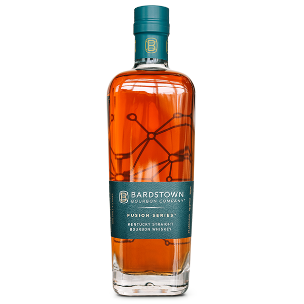 Bardstown Bourbon Company Fusion Series 2