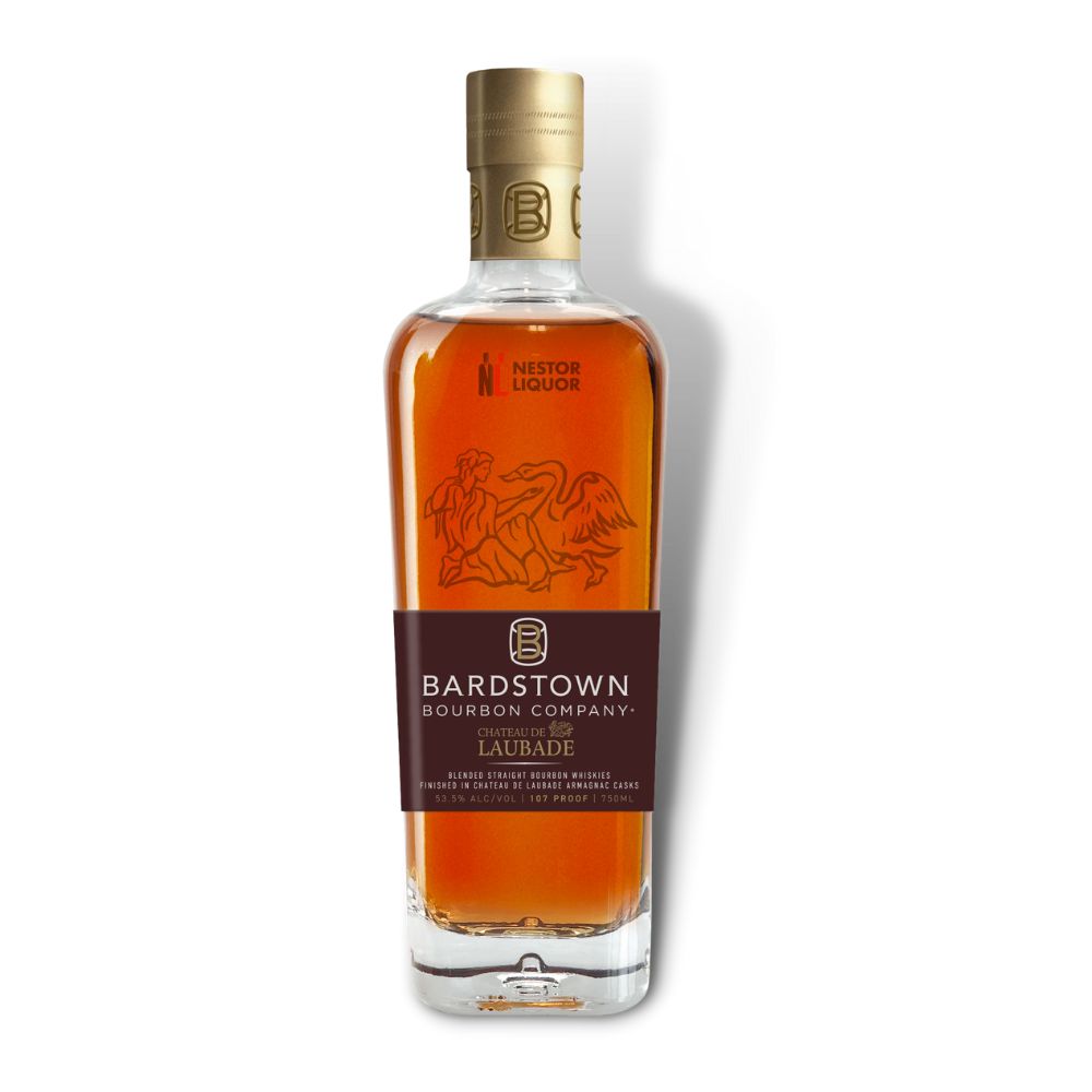 Bardstown Bourbon Company Chateau De LAUBADE II