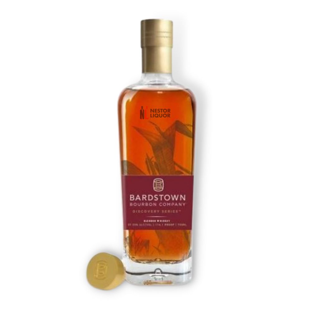 Bardstown Bourbon Company Discovery Series #8