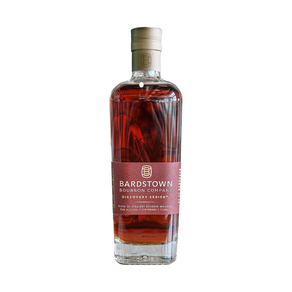 Bardstown Bourbon Discovery Series 3