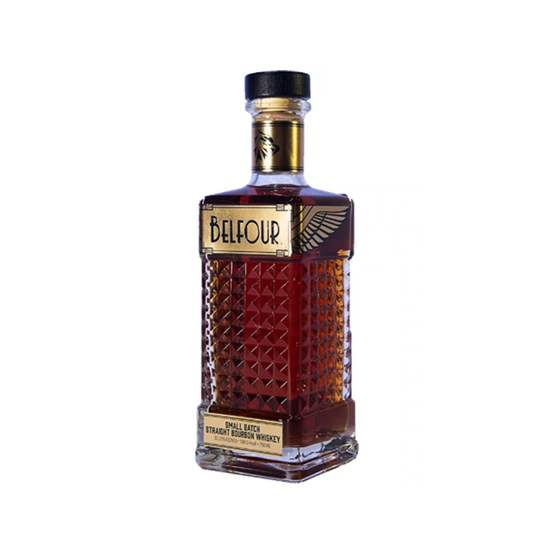 Belfour Spirits Small Batch Bourbon