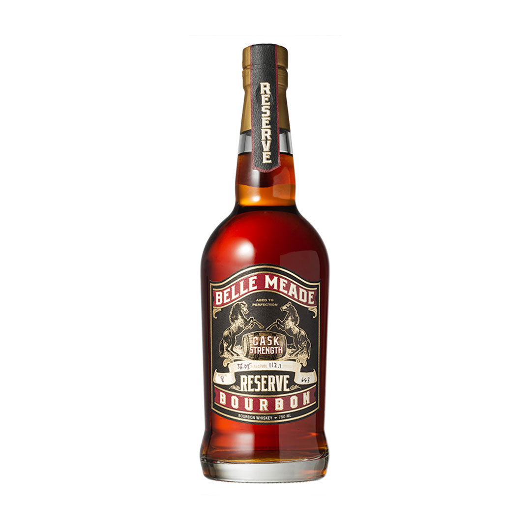 Belle Meade Reserve Bourbon