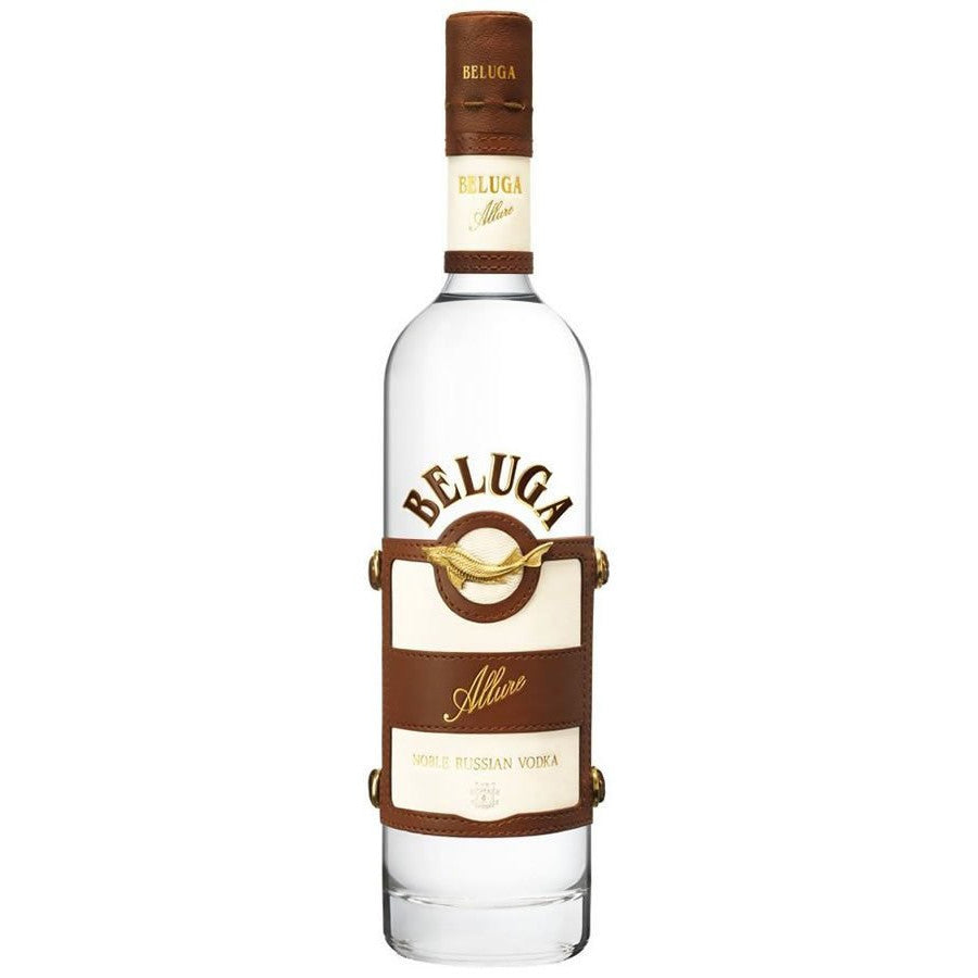 Beluga Vodka Allure