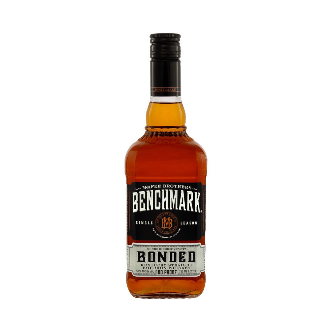 Benchmark Bonded Bourbon