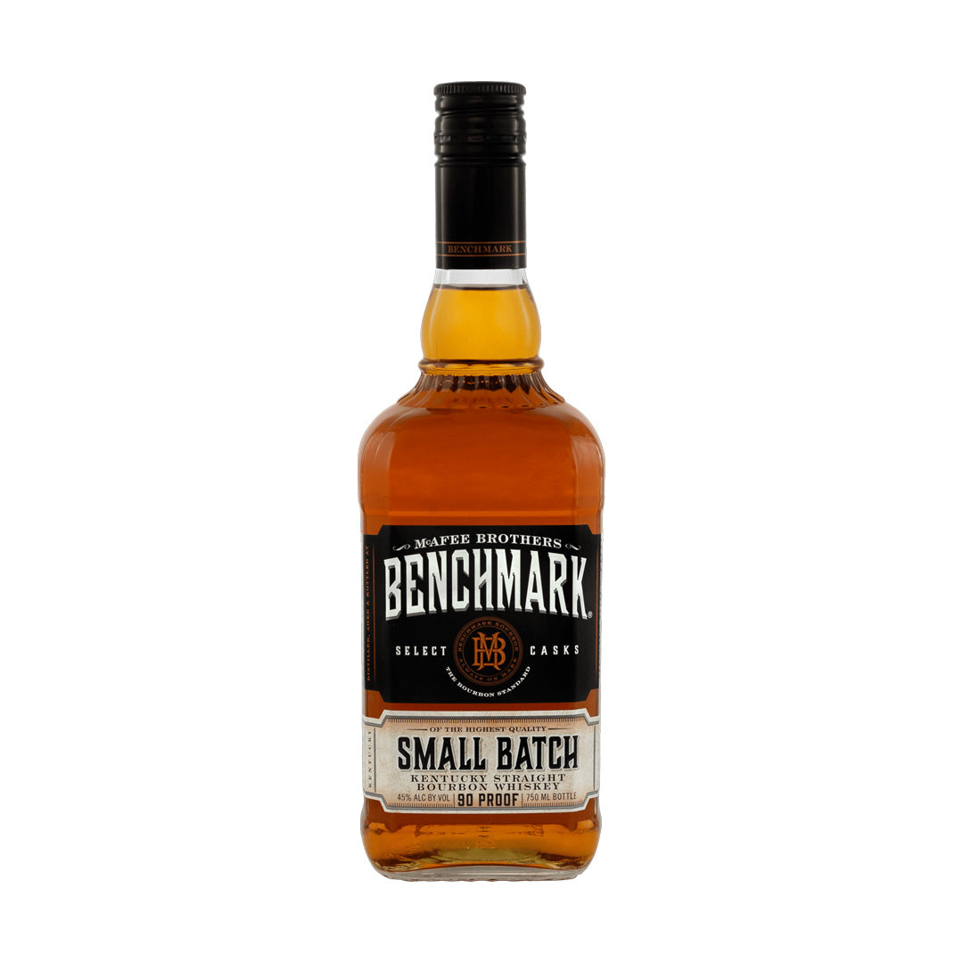 Benchmark Small Batch Bourbon