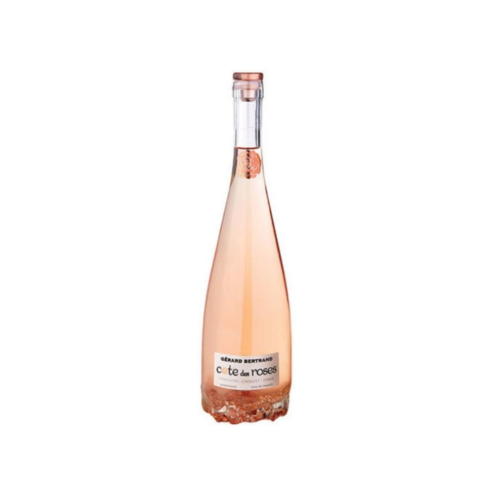 Moët & Chandon Imperial Rosé Signature - limited edition