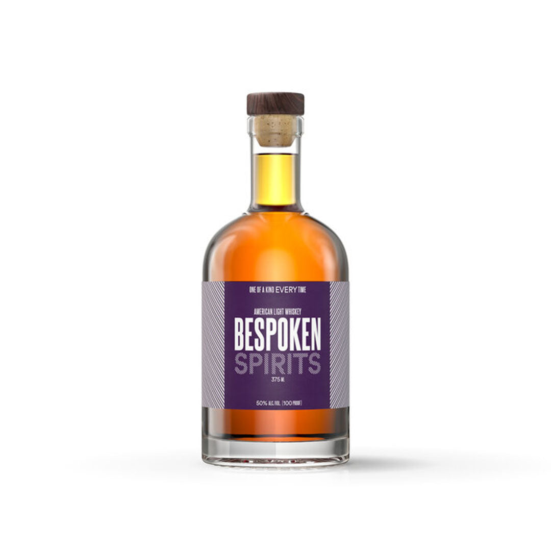 Bespoken Spirits American Light Whiskey