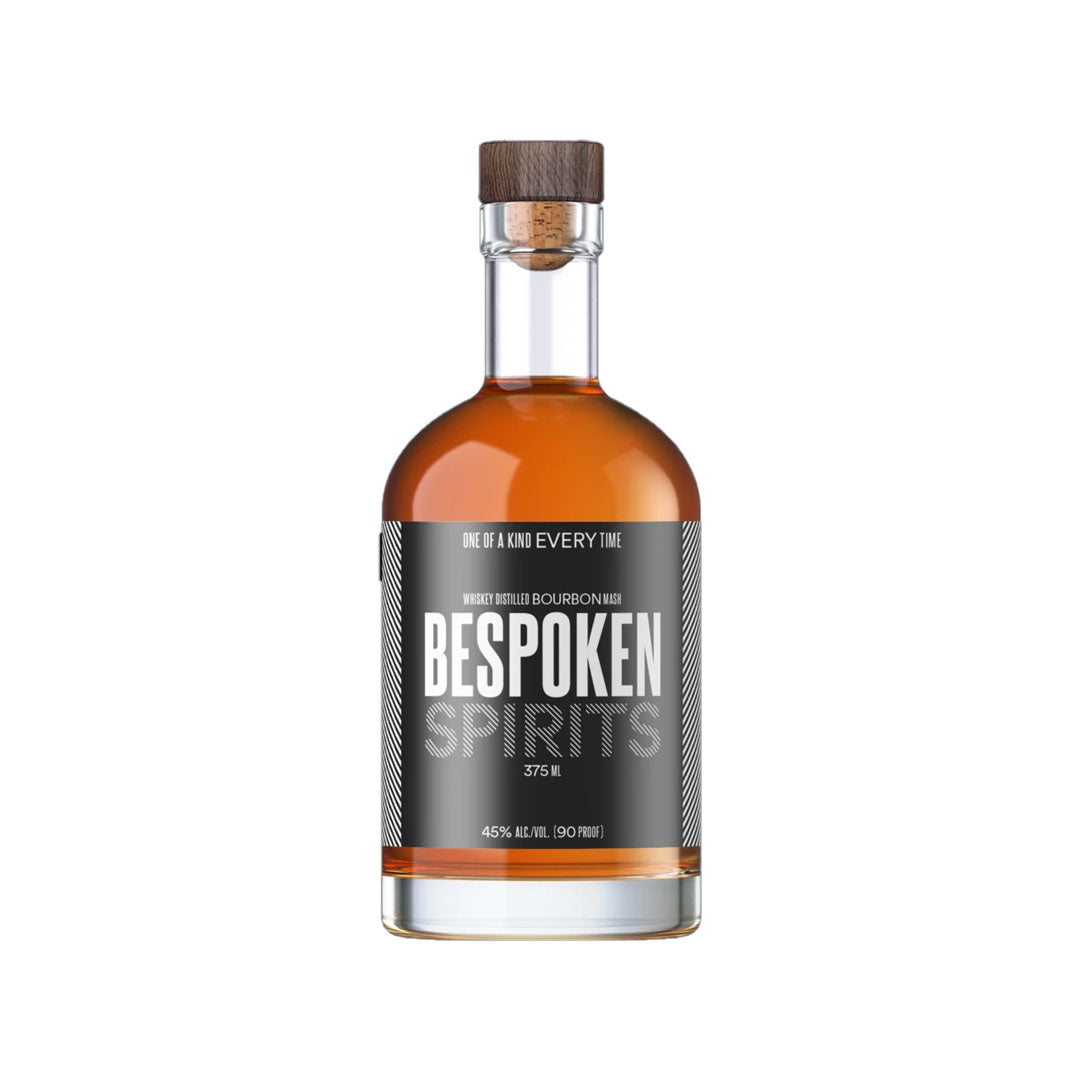 Bespoken Spirits Original Batch Whiskey