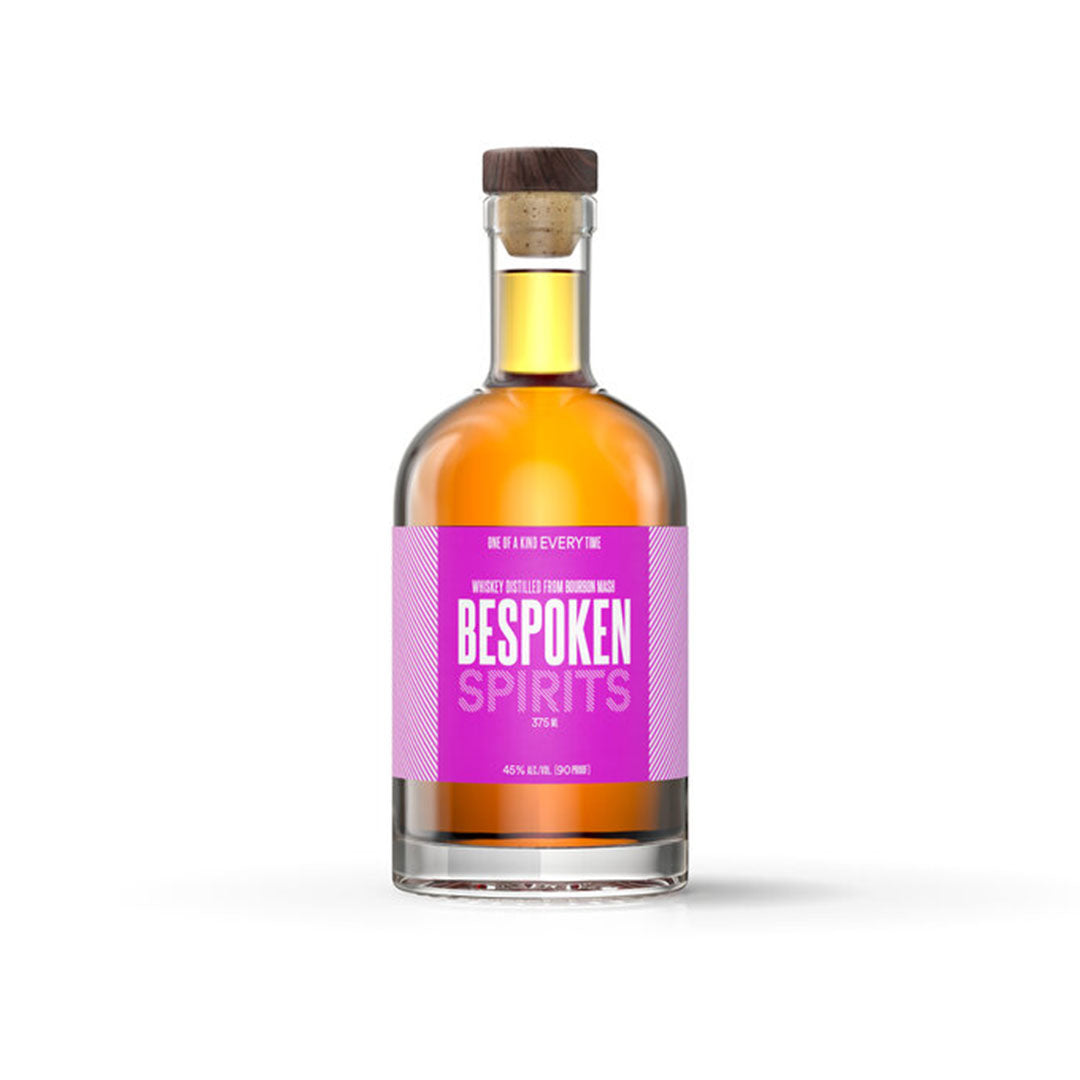 Bespoken Spirits Special Batch Whiskey