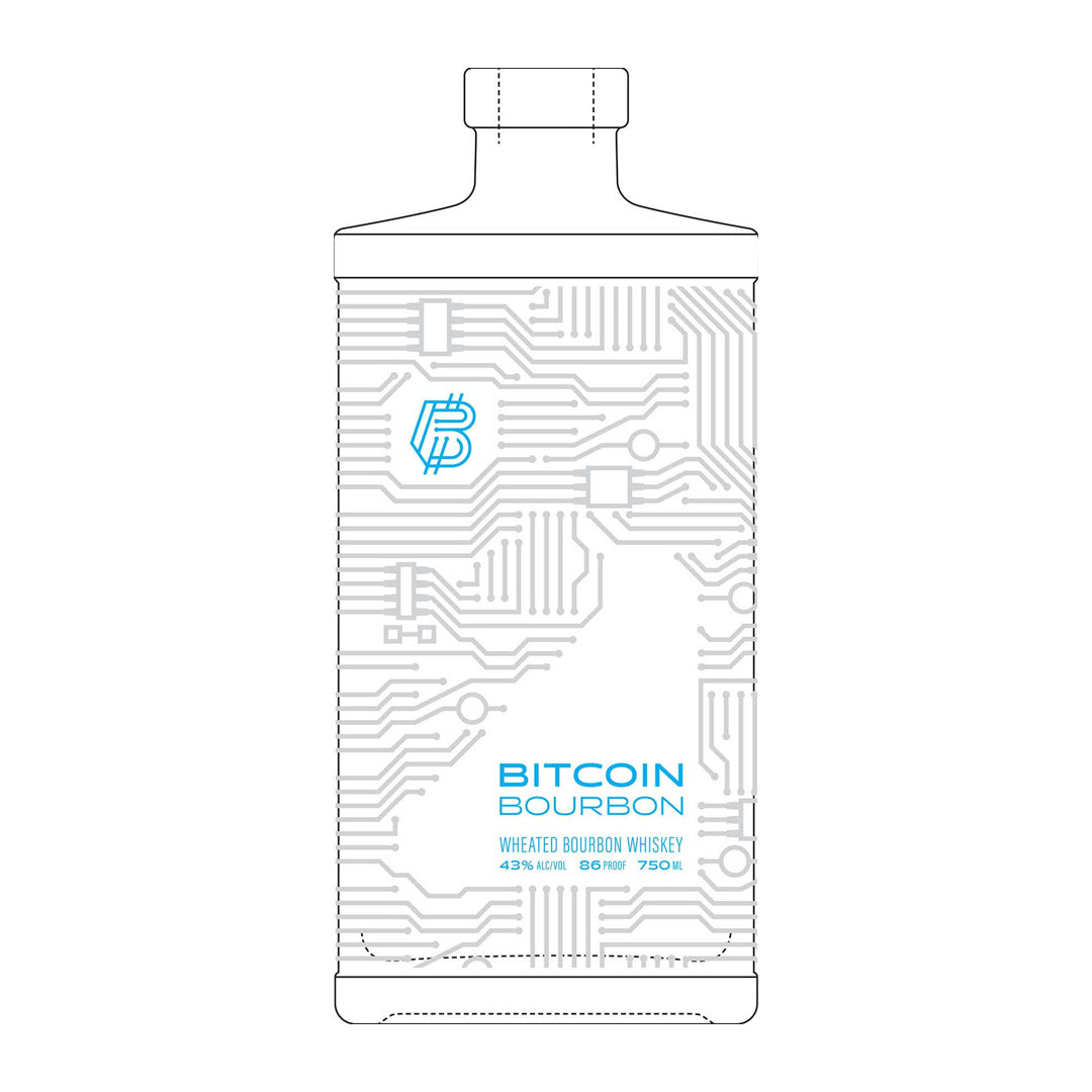 Bitcoin Bourbon