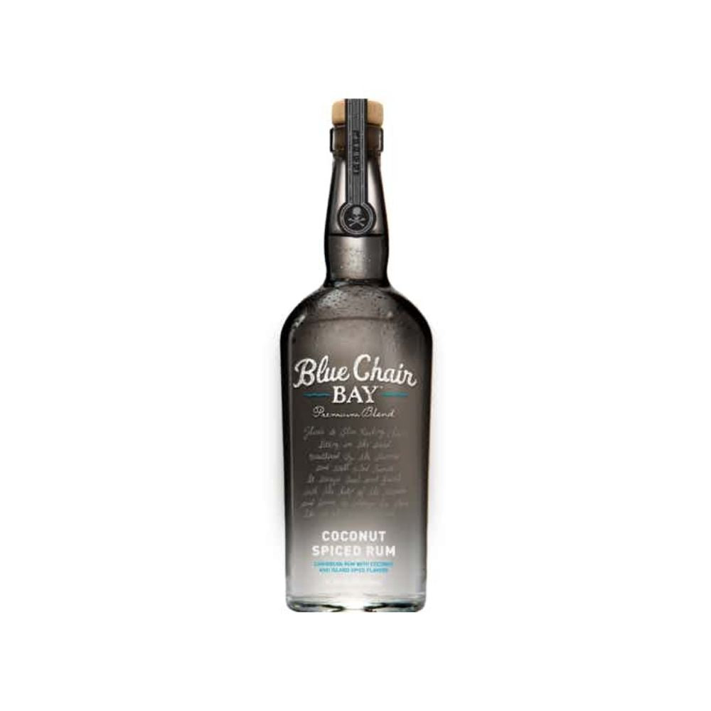 Blue Chair Bay Coconut Spiced Rum