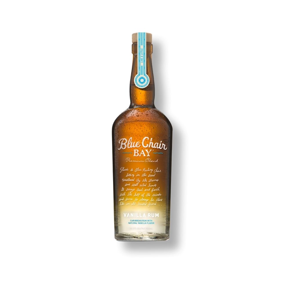 Blue Chair Bay Vanilla Rum